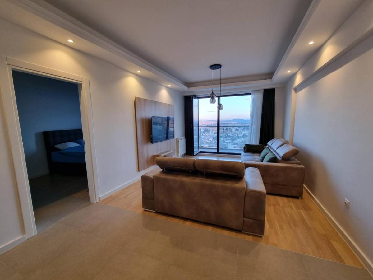 Apartament Venus Skopje