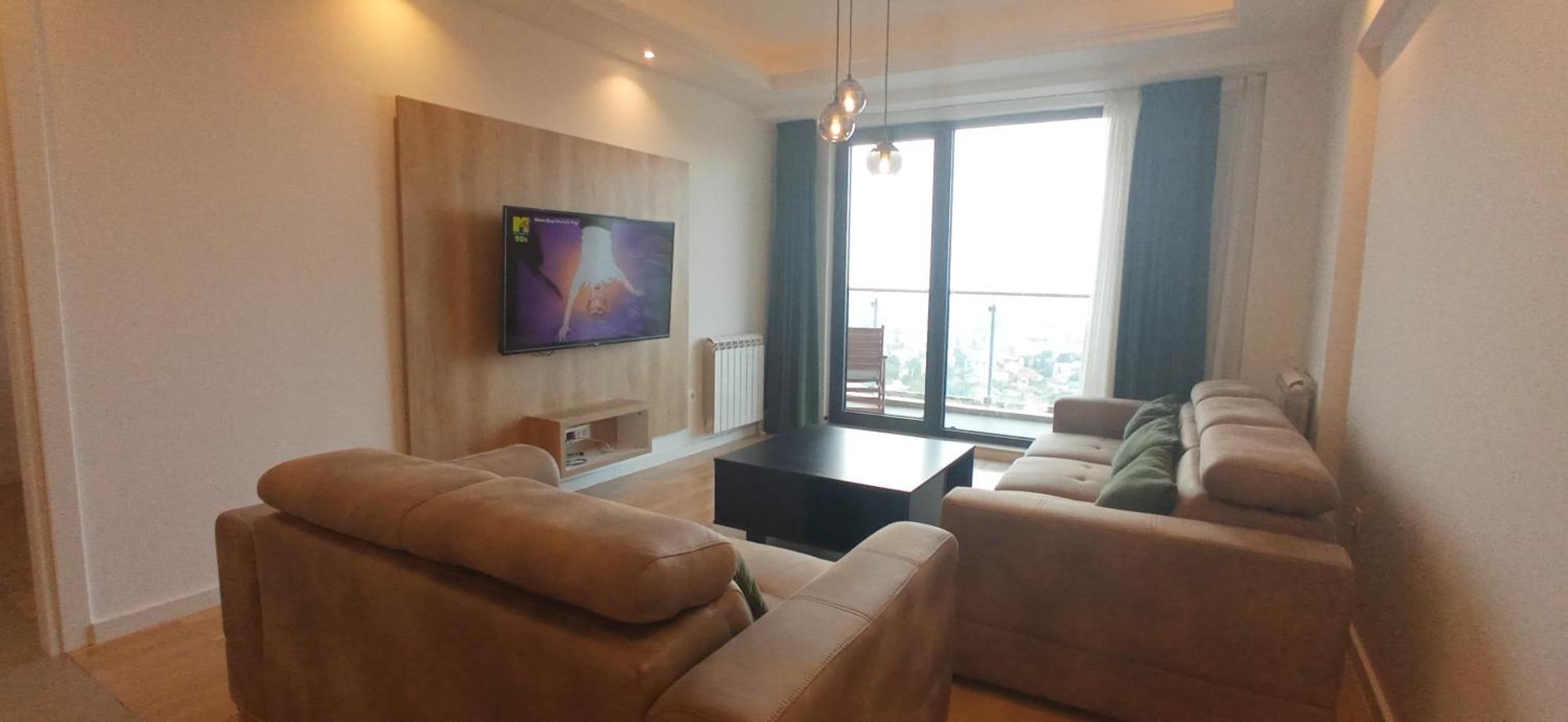 Appartement Venus *