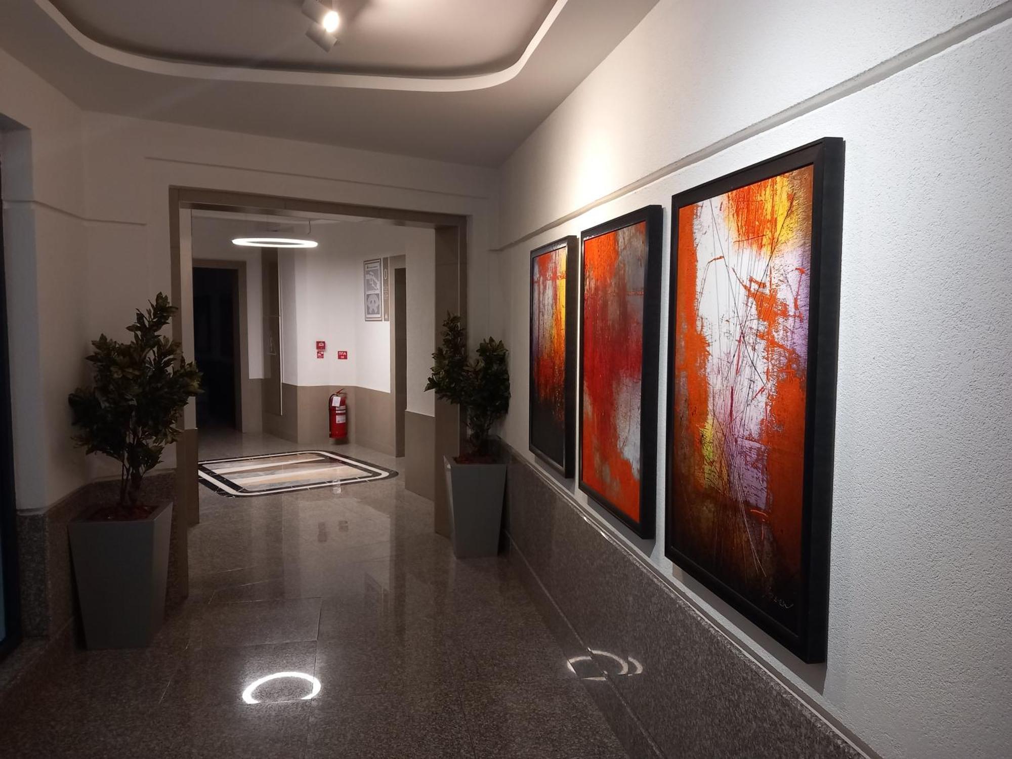 Apartament Venus Skopje