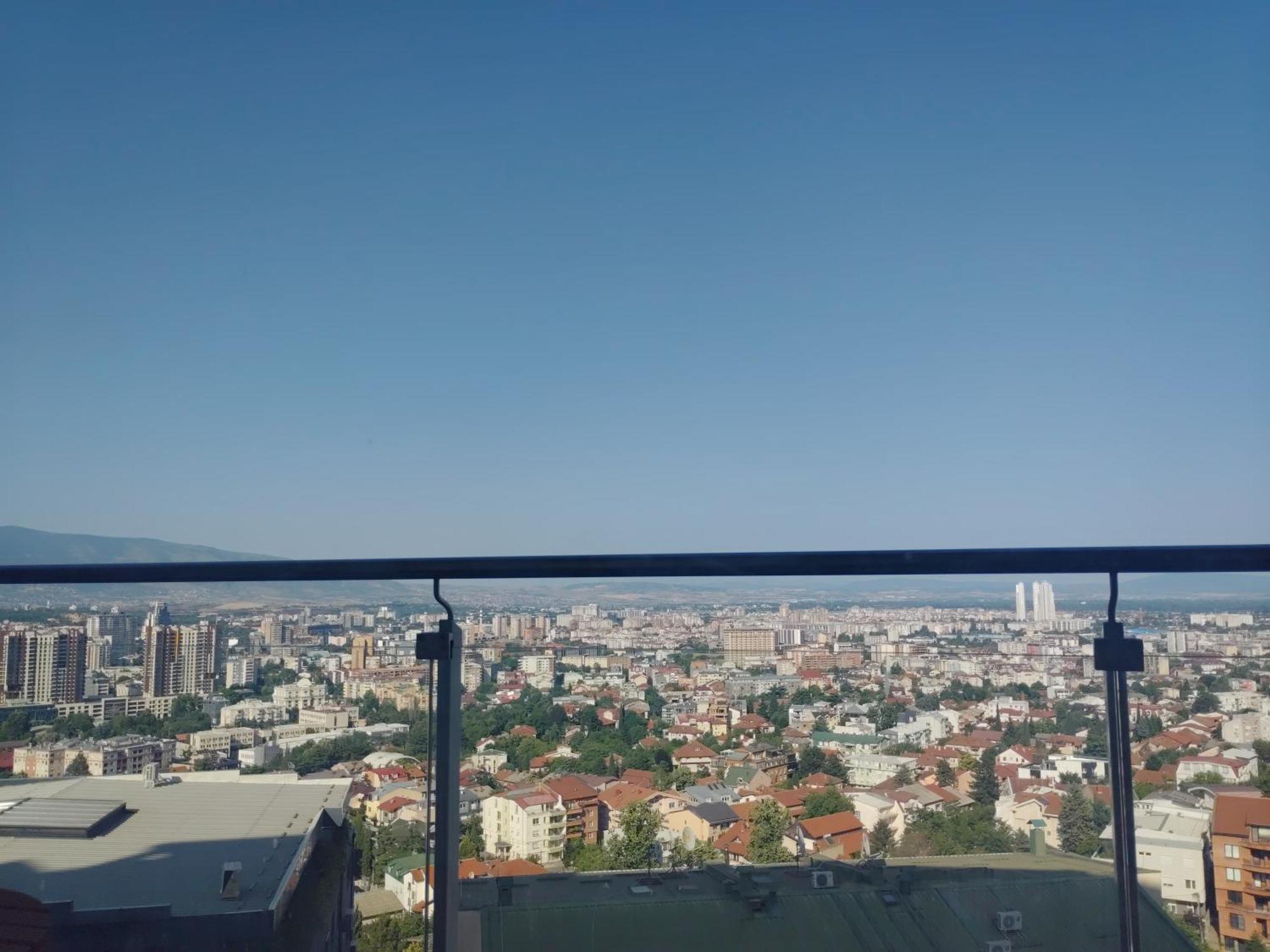 Venus Appartement *