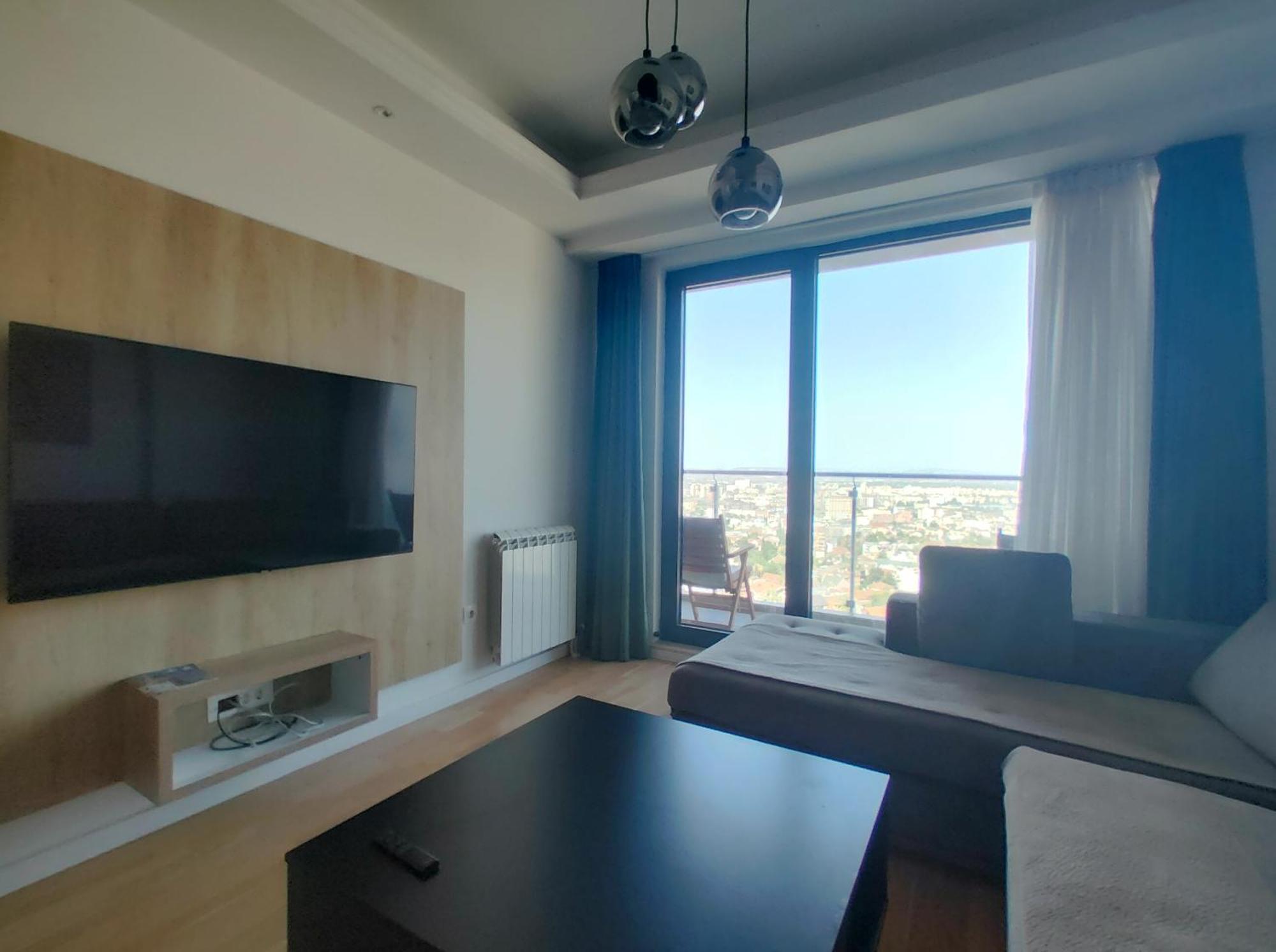 Appartement Venus *