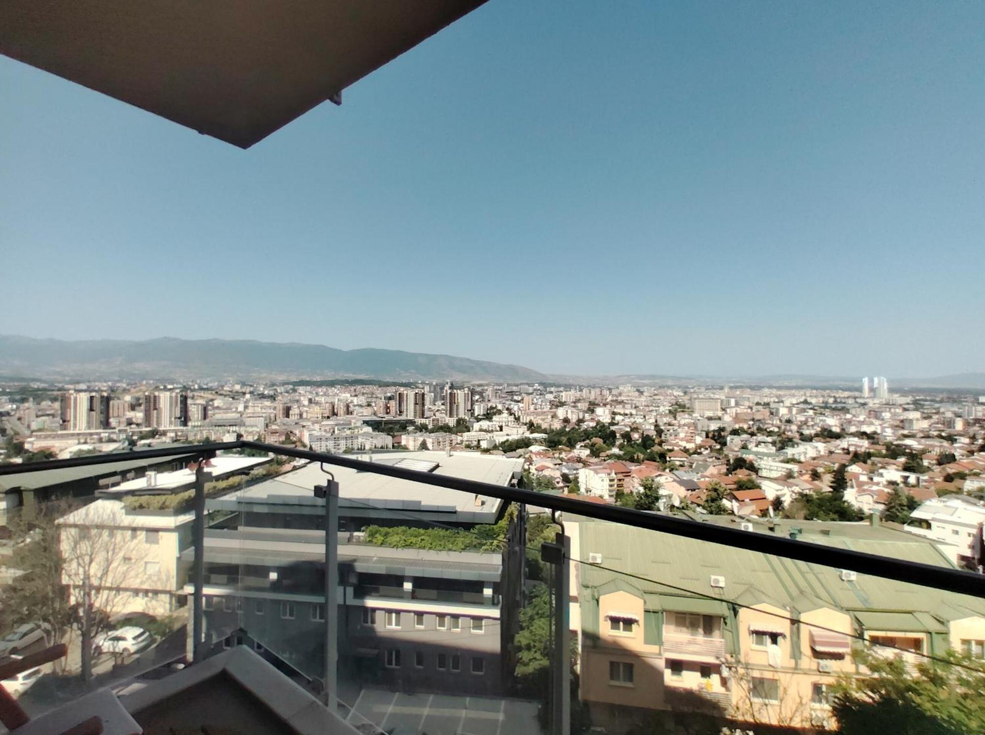 Venus Apartament Skopje