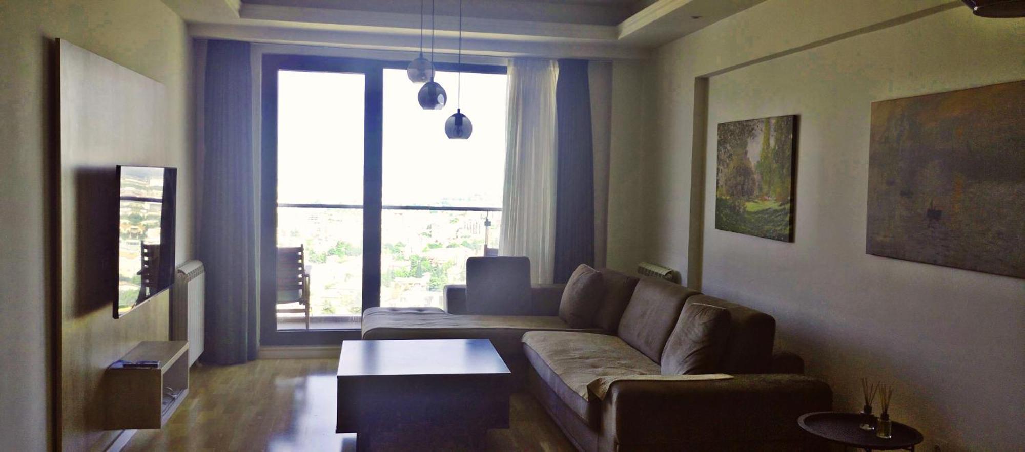 Apartament Venus Skopje